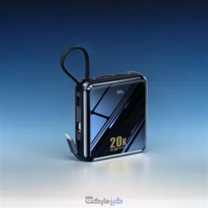 پاوربانک ریمکس مدل Pino RPP-51