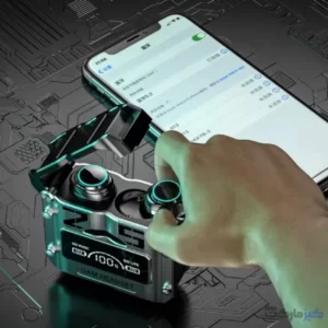 ایرپاد بلوتوثی DAMIX مدل M25 گیمینگ4 1