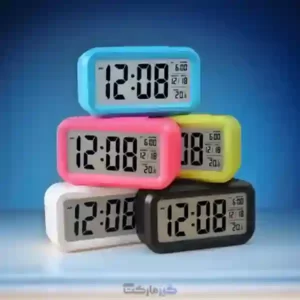 ساعت رومیزی دیجیتال مدل tck18