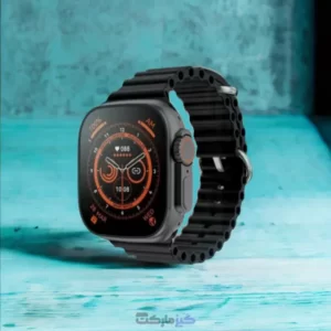 ساعت هوشمند مدل HW9 ULTRA MAX