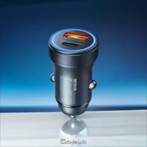 شارژر فندکی ریمکس مدل RCC 335