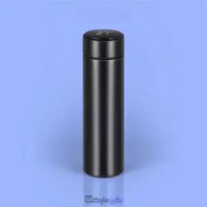 فلاسک هوشمند دماسنج دار smart cup