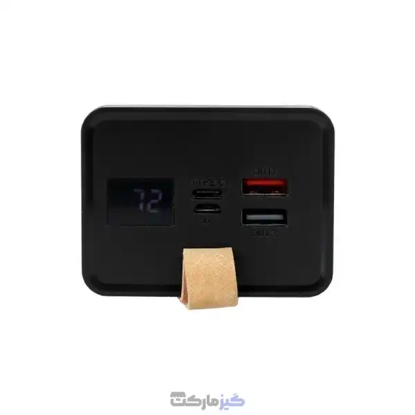 پاوربانک کلومن مدل K_KP014