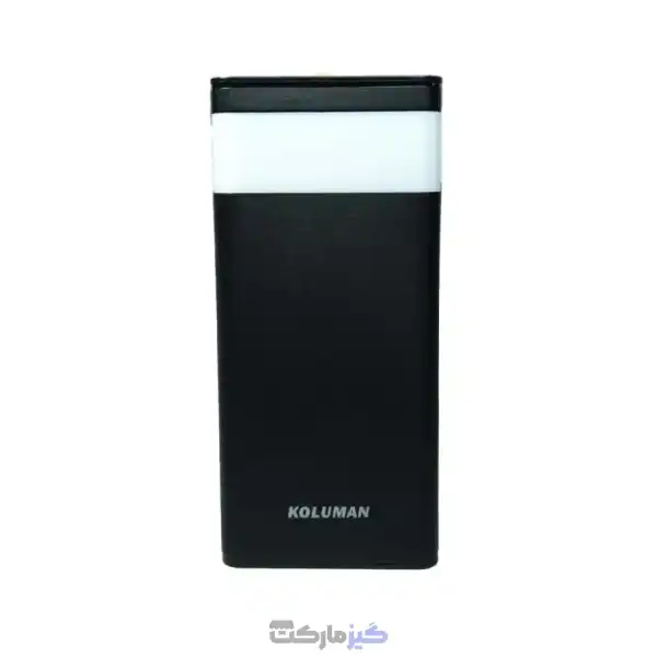 پاوربانک کلومن مدل K_KP014