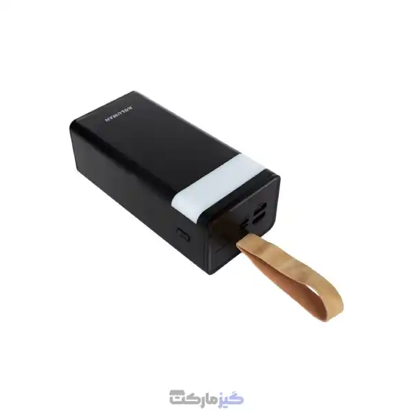 پاوربانک کلومن مدل K_KP014