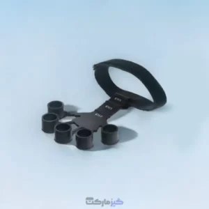 کش تقویت انگشت گریپ مستر