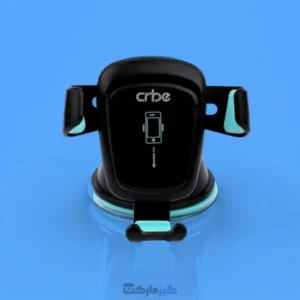 پایه نگهدارنده موبایل کربی مدل CR-D101
