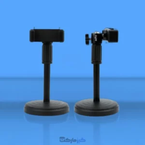 پایه نگهدارنده موبایل کربی مدل CR-L102