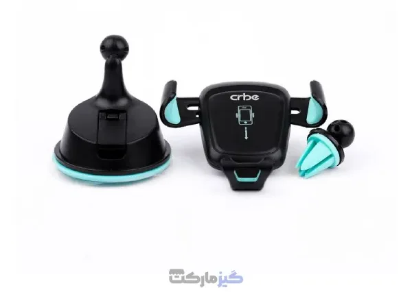 پایه نگهدارنده موبایل کربی مدل CR-D101