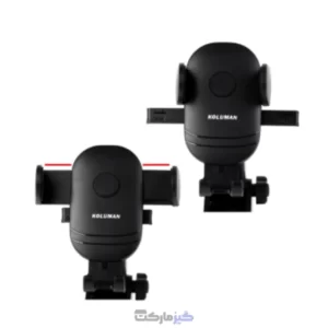 پایه نگهدارنده گوشی موبایل کلومن مدل K HD034 3