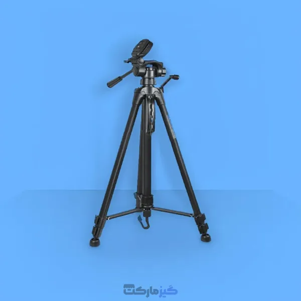 سه پایه دوربین ویفنگ مدل Weifeng WT3540