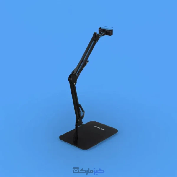 پایه نگهدارنده گوشی موبایل کلومن مدل K HD030
